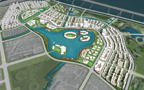 静海湾项目社会稳定风险评估报告编制